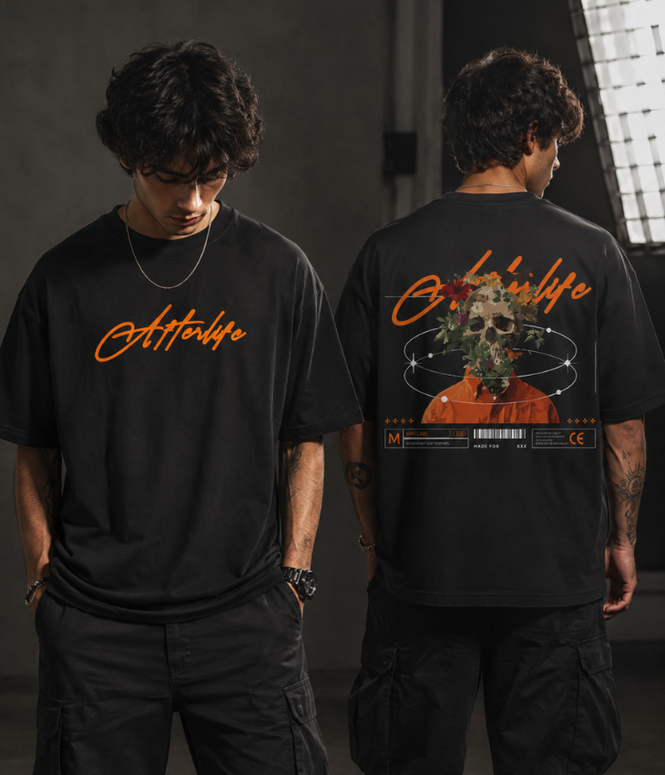 AFTERLIFE 4