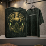 DOOMSDAY Oversized T-Shirt