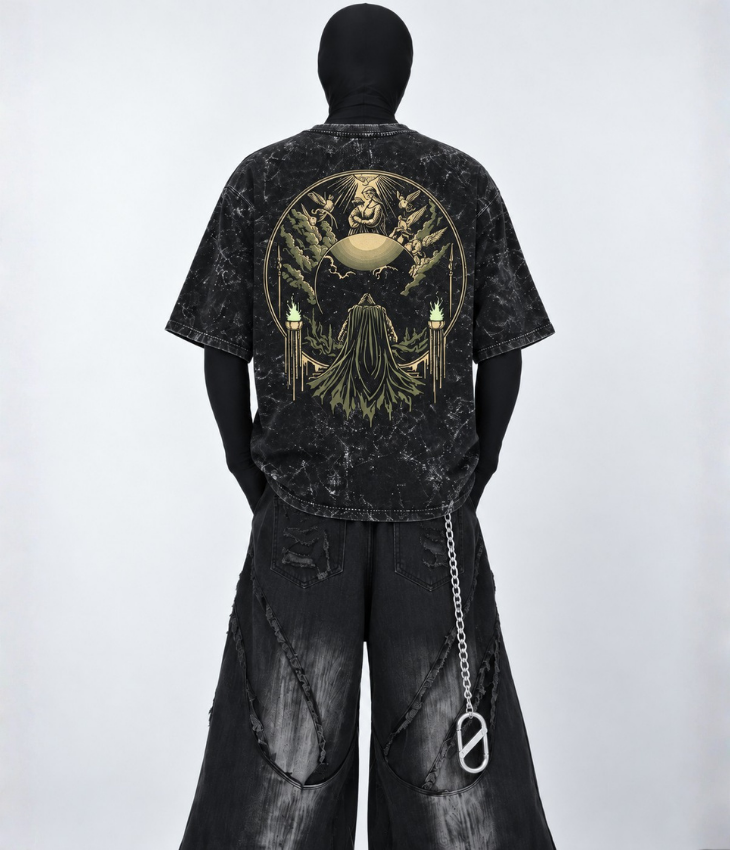 Doomsday Black 2