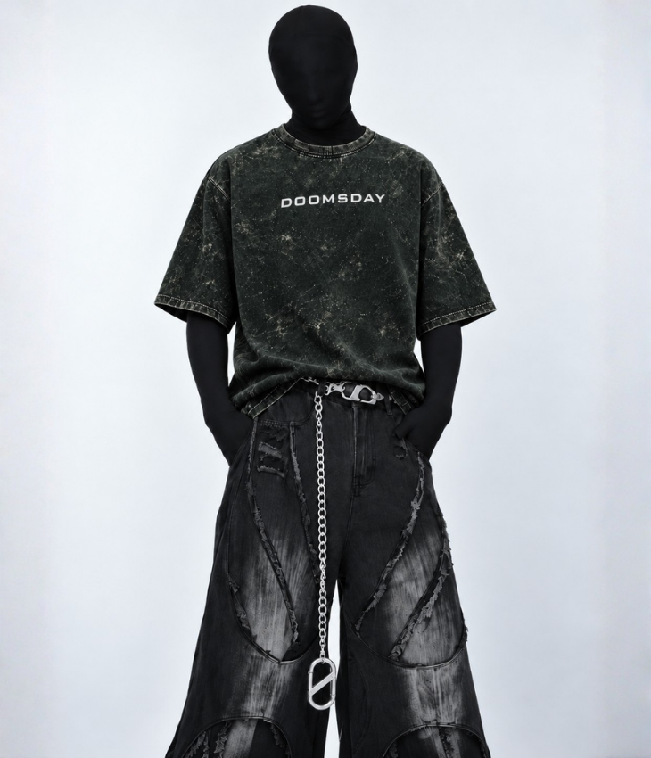Doomsday Green 1
