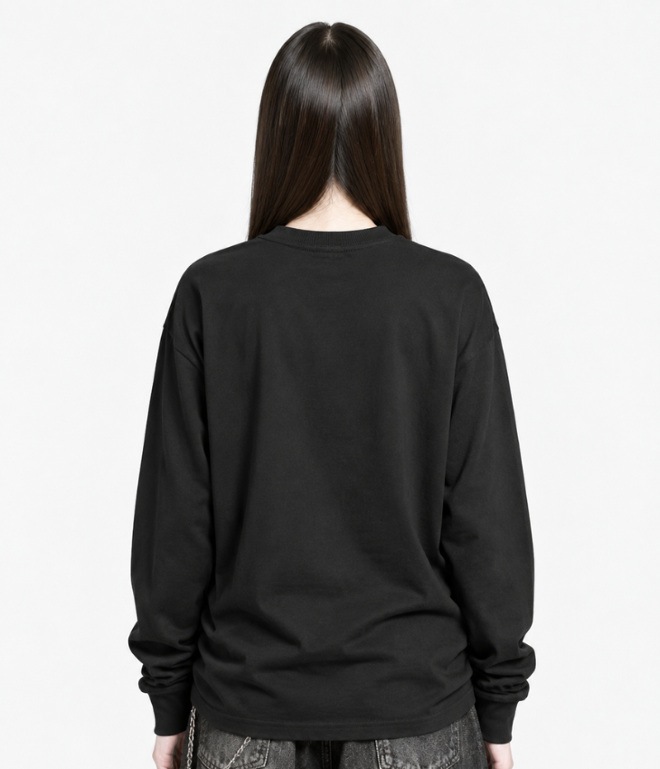 Skeleton T-Shirt 4
