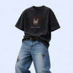 Spider-man Printed Oversized T-Shirt